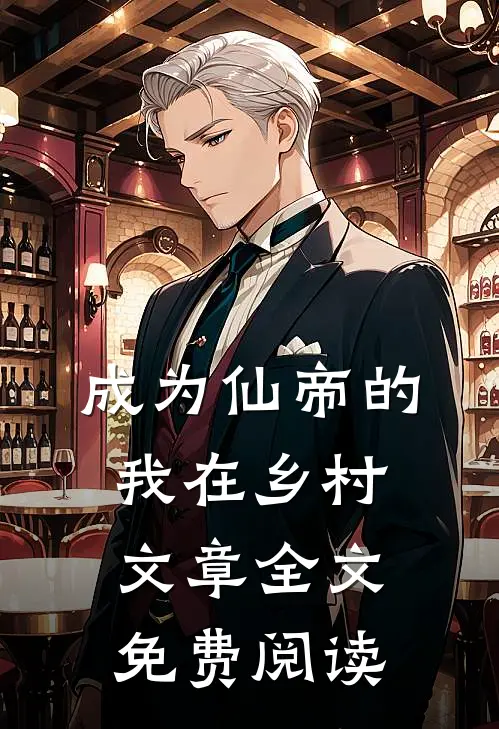 成为仙帝的我在乡村文章全文免费阅读