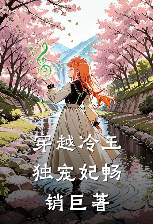 穿越冷王独宠妃畅销巨著