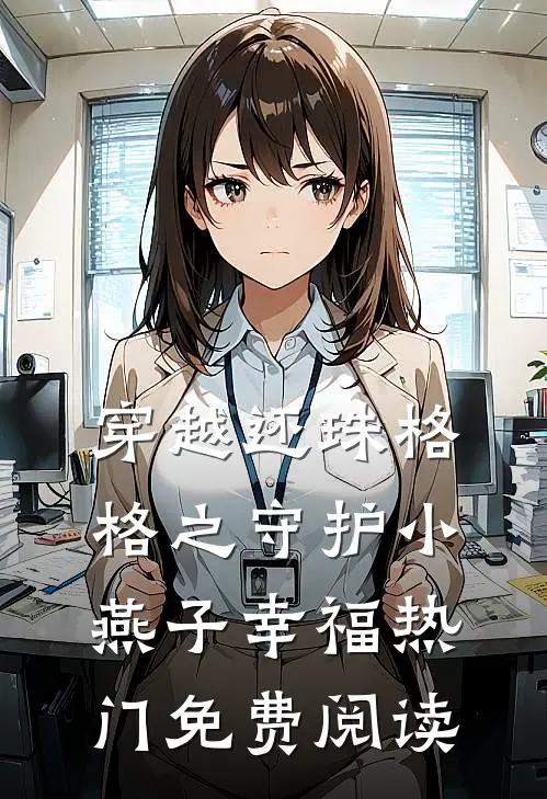 穿越还珠格格之守护小燕子幸福热门免费阅读