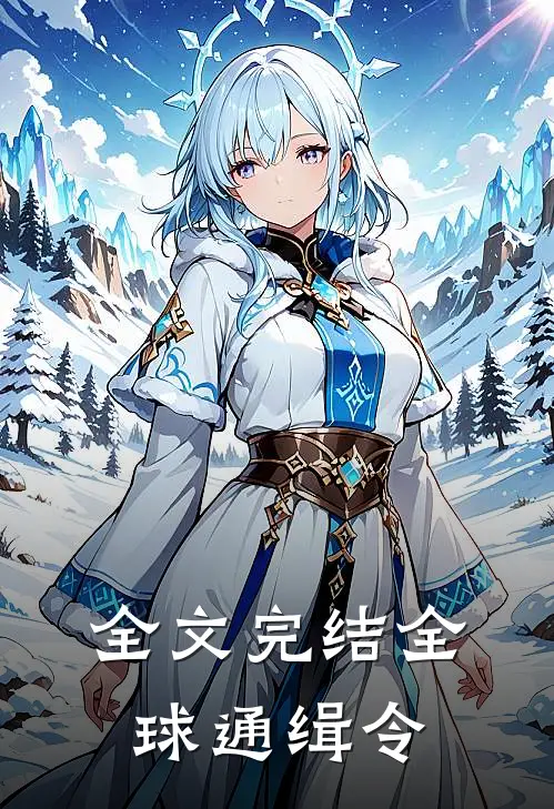 全文完结全球通缉令