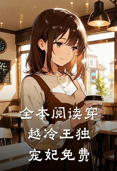 全本阅读穿越冷王独宠妃免费