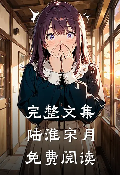 完整文集陆淮宋月免费阅读
