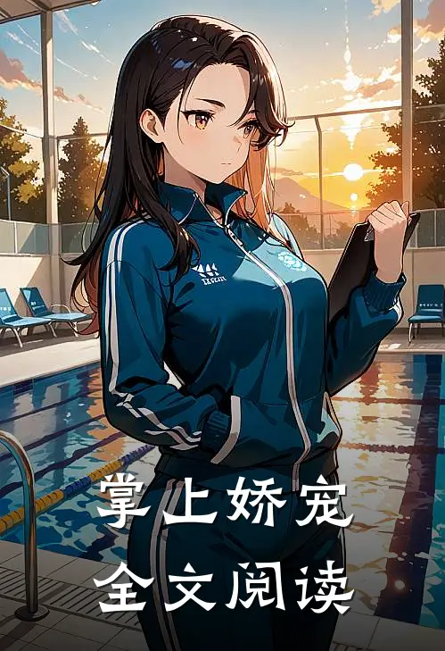 掌上娇宠全文阅读