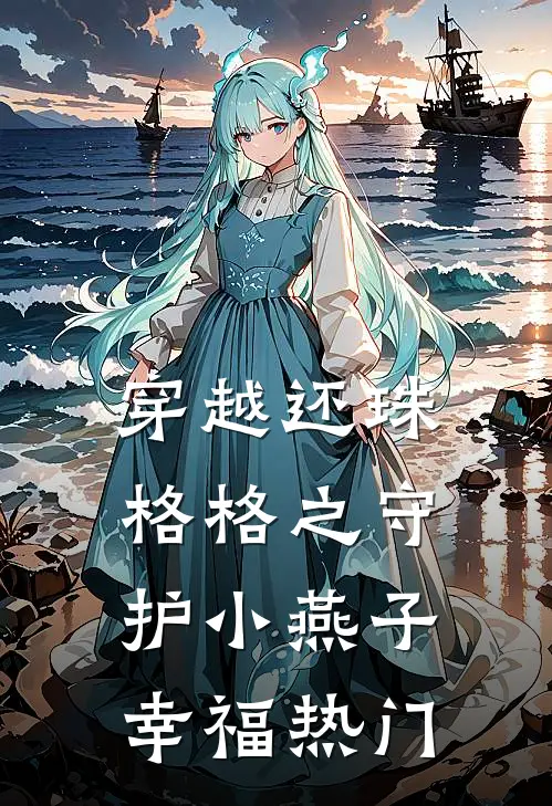 穿越还珠格格之守护小燕子幸福热门