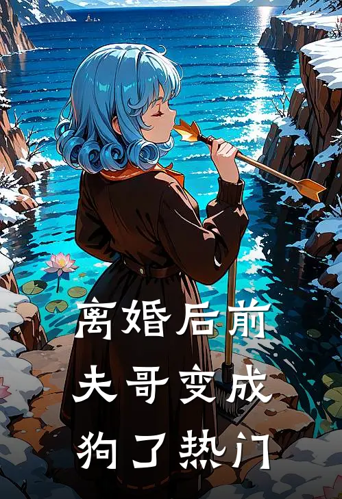 离婚后前夫哥变成狗了热门