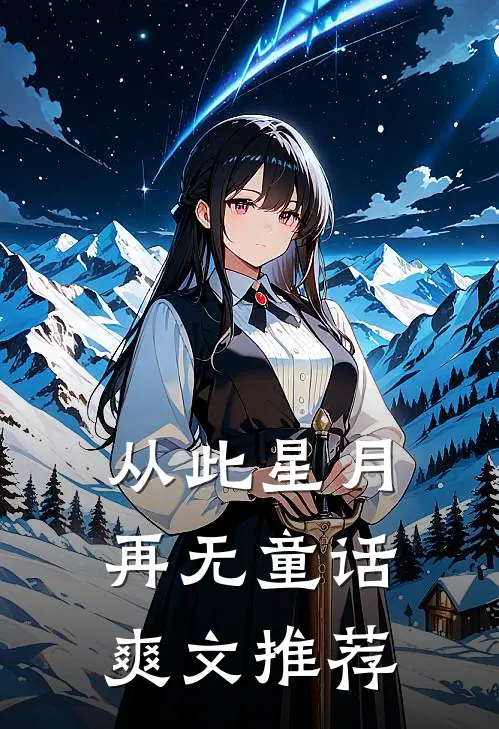 从此星月再无童话爽文推荐