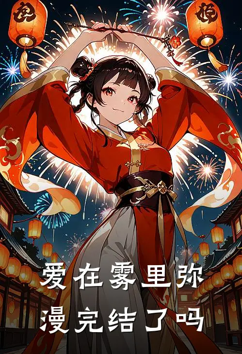 爱在雾里弥漫完结了吗