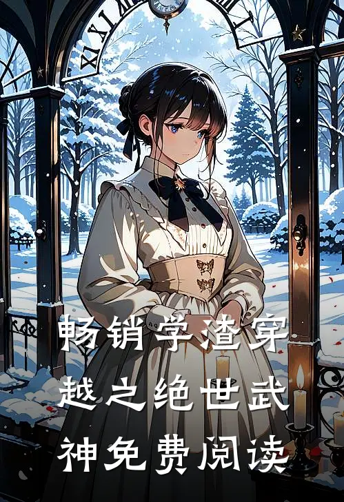 畅销学渣穿越之绝世武神免费阅读