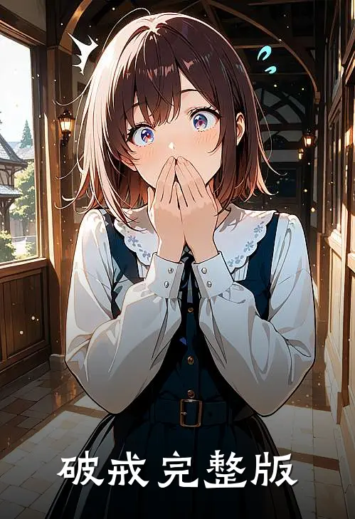 破戒完整版