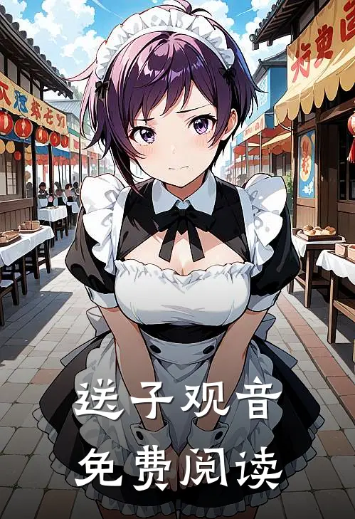 送子观音免费阅读