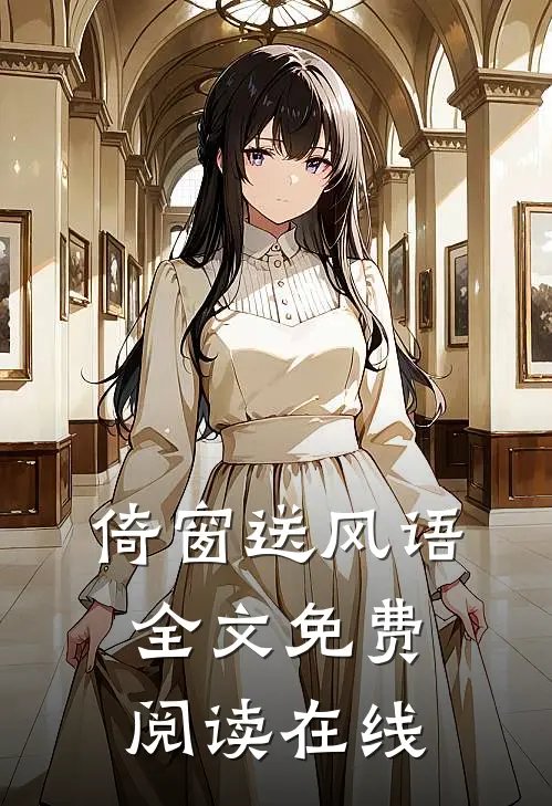 倚窗送风语全文免费阅读在线