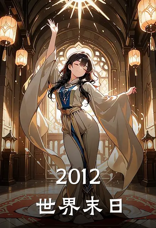 2012世界末日