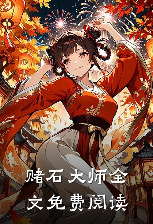 赌石大师全文免费阅读