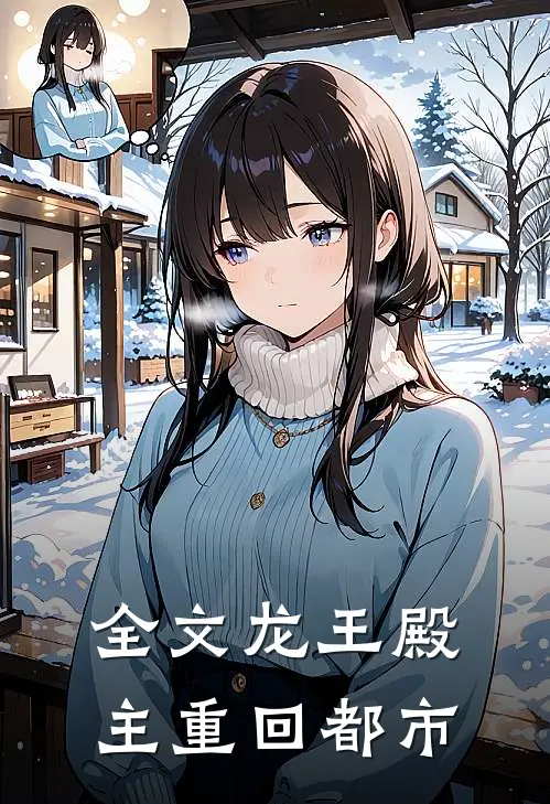 全文龙王殿主重回都市