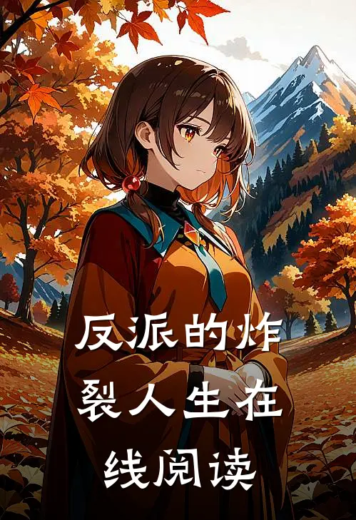 反派的炸裂人生在线阅读