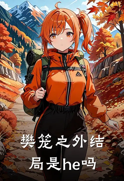 樊笼之外结局是he吗