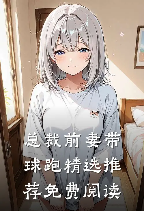 总裁前妻带球跑精选推荐免费阅读