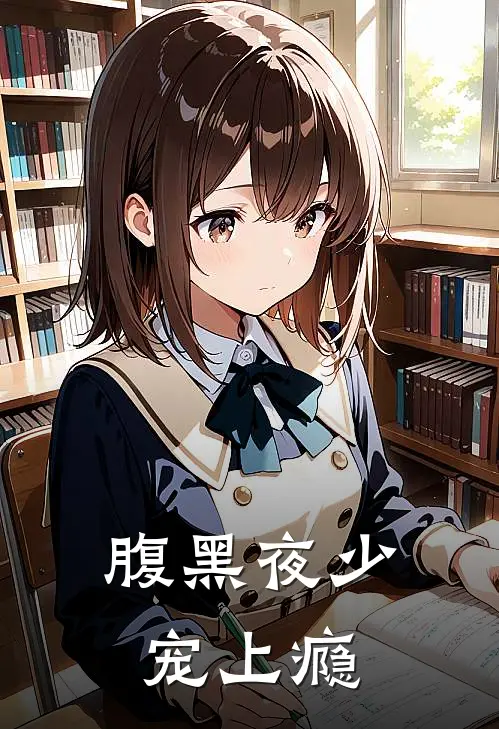 腹黑夜少宠上瘾