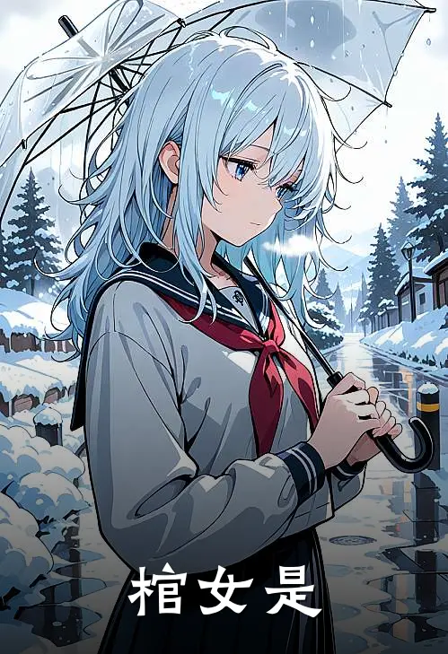 棺女是