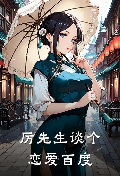 厉先生谈个恋爱百度