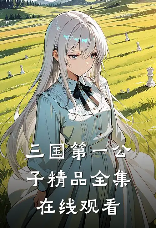 三国第一公子精品全集在线观看