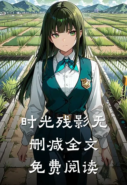 时光残影无删减全文免费阅读