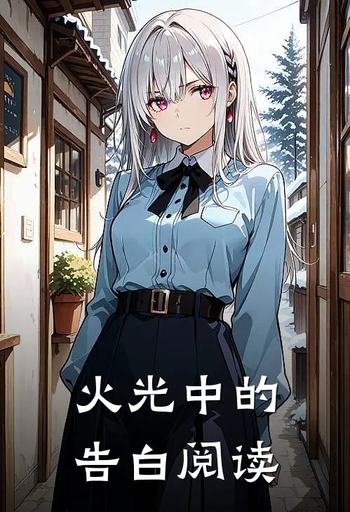 火光中的告白阅读