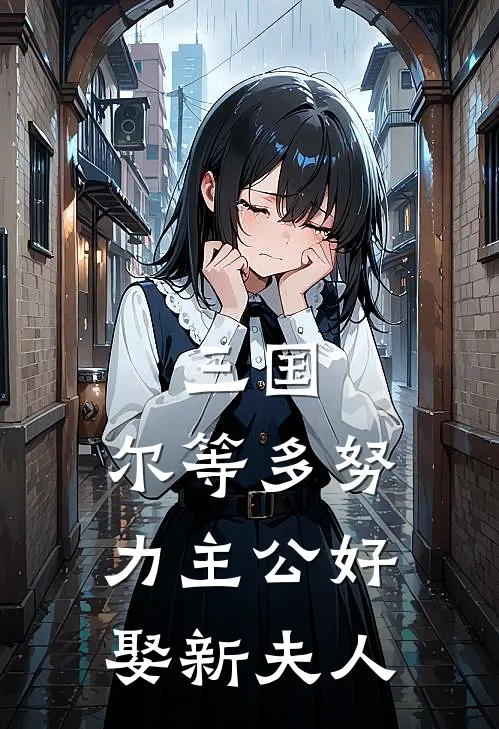 三国：尔等多努力主公好娶新夫人