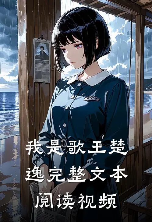我是歌王楚逸完整文本阅读视频