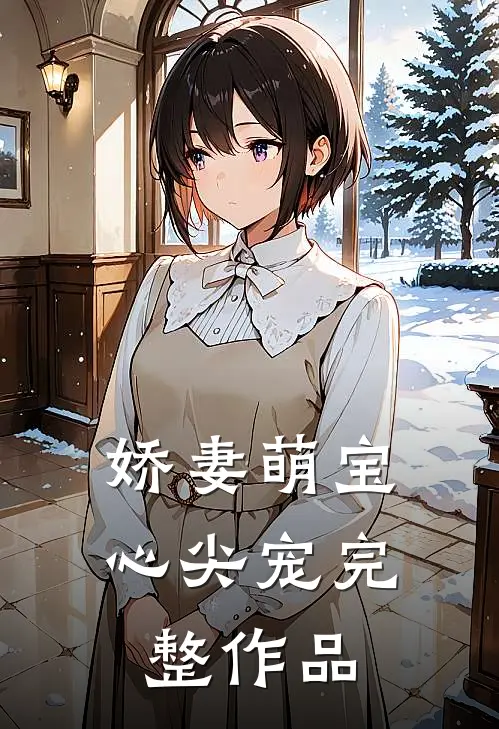 娇妻萌宝心尖宠完整作品