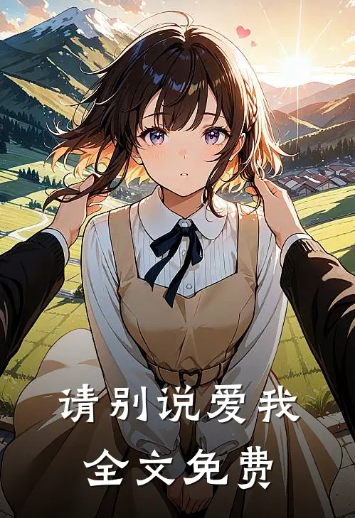 请别说爱我全文免费