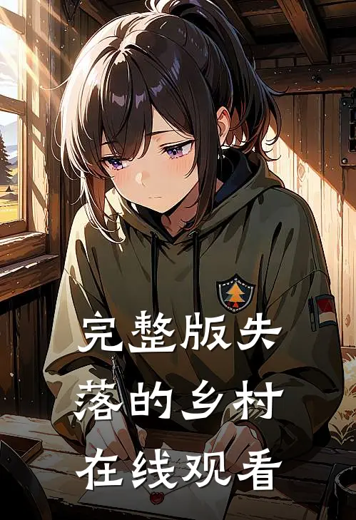 完整版失落的乡村在线观看
