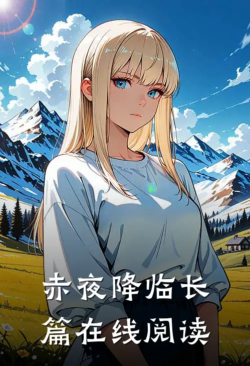 赤夜降临长篇在线阅读