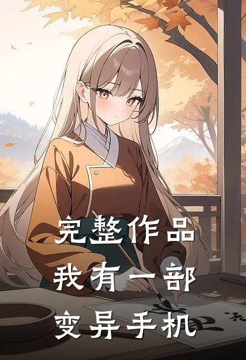完整作品我有一部变异手机