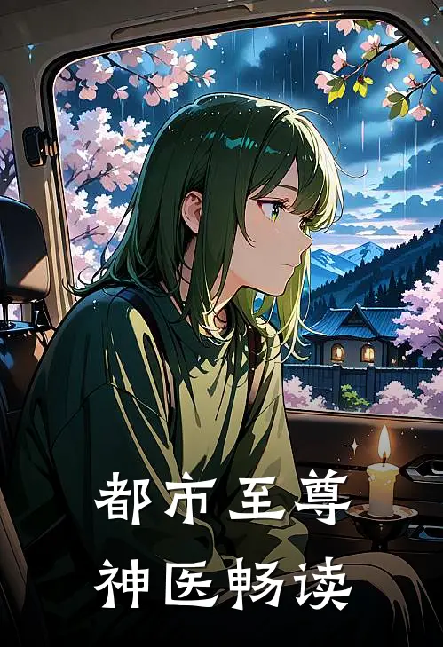 都市至尊神医畅读