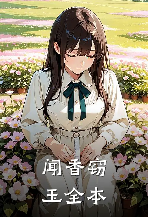 闻香窃玉全本