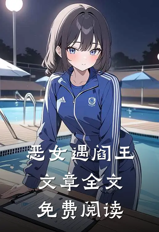 恶女遇阎王文章全文免费阅读