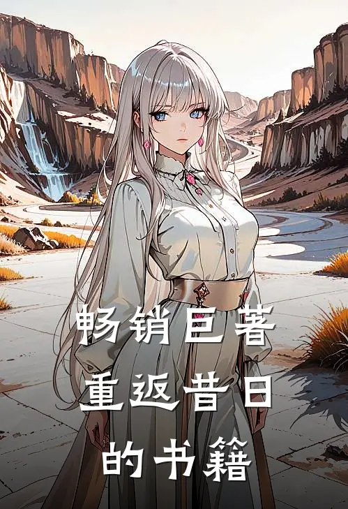 畅销巨著重返昔日的书籍