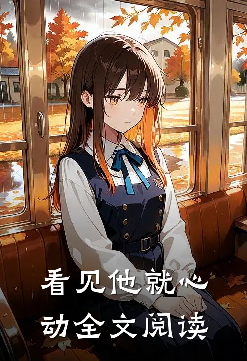 看见他就心动全文阅读