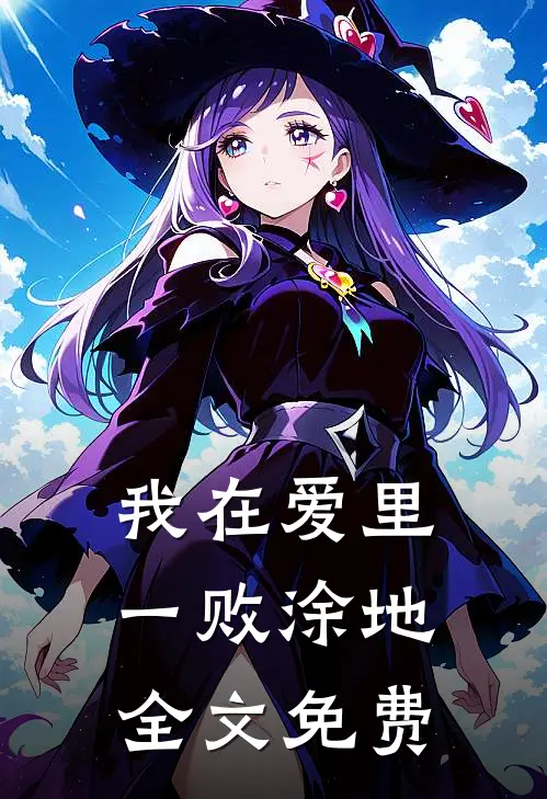 我在爱里一败涂地全文免费