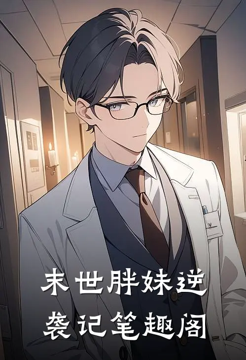 末世胖妹逆袭记 笔趣阁