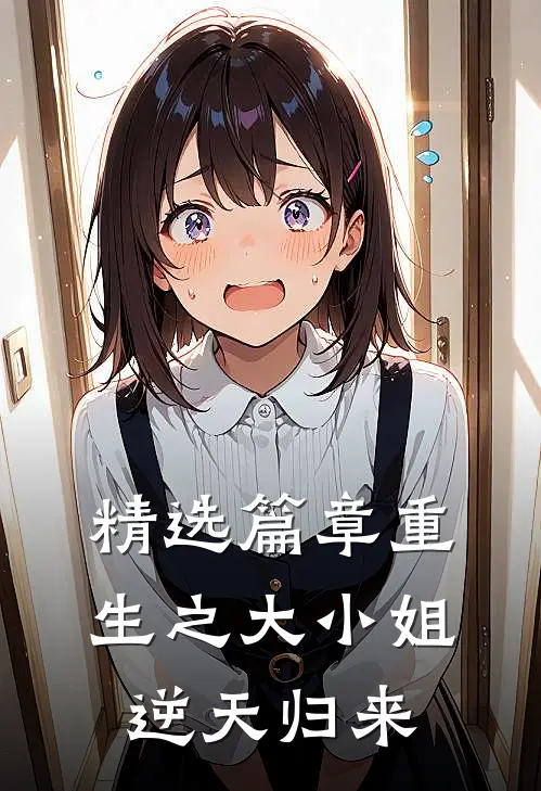 精选篇章重生之大小姐逆天归来