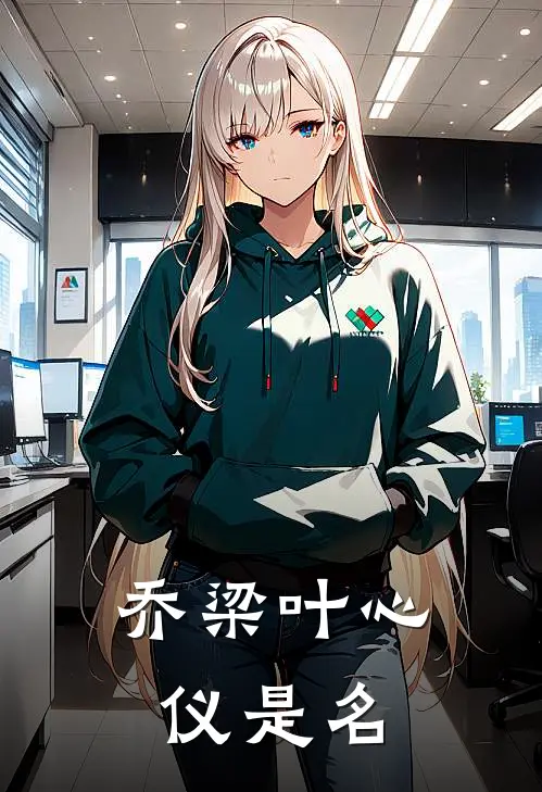 乔梁叶心仪是名