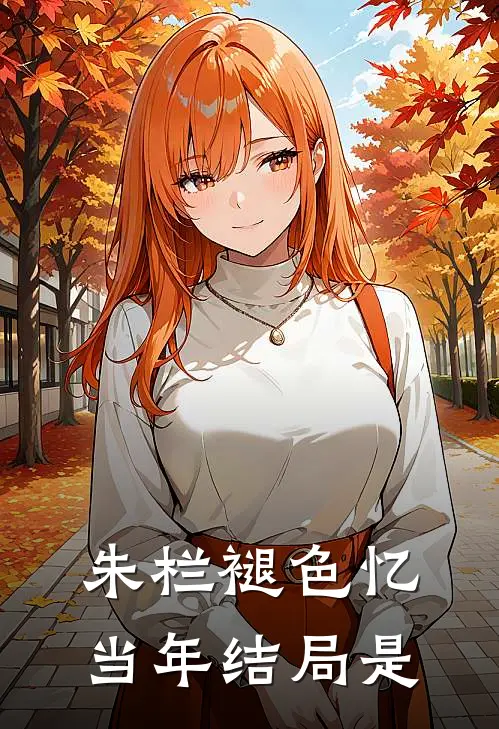 朱栏褪色忆当年结局是