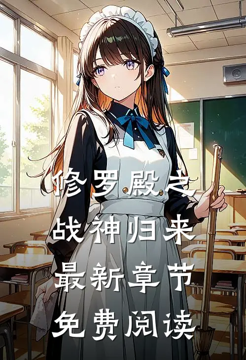 修罗殿之战神归来最新章节免费阅读