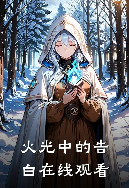 火光中的告白在线观看