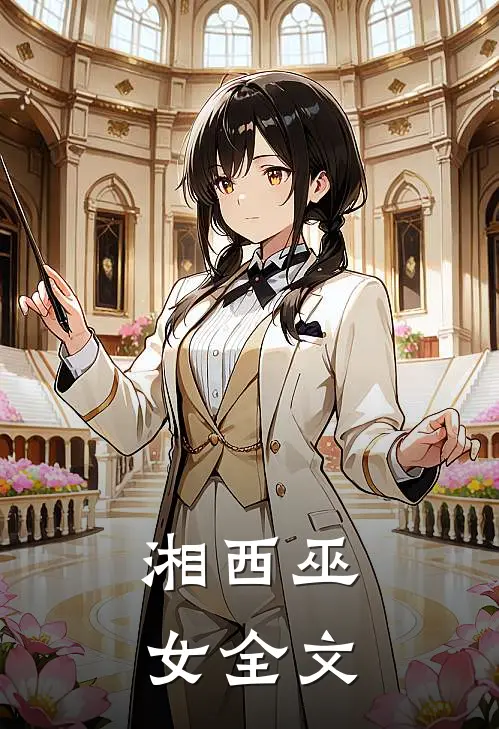 湘西巫女全文