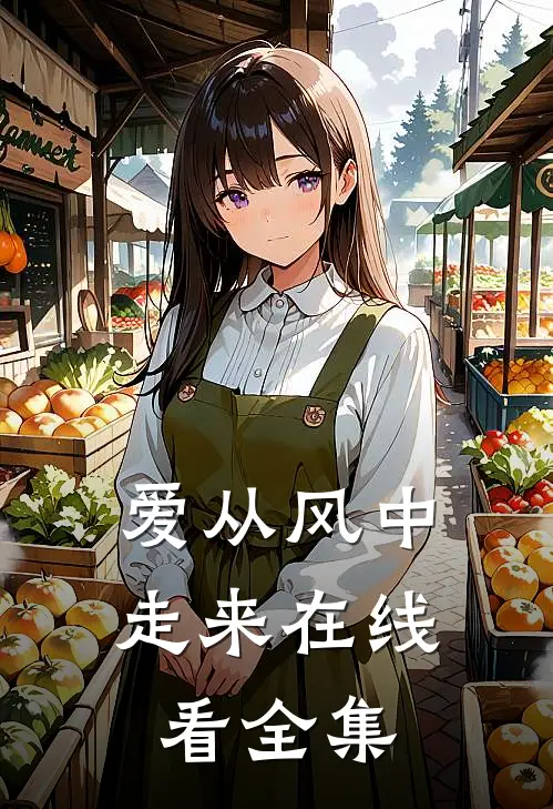 爱从风中走来在线看全集