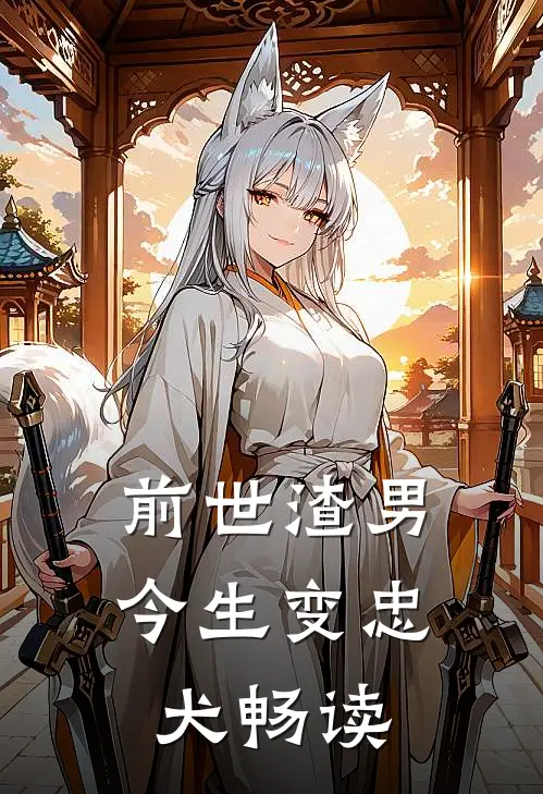 前世渣男今生变忠犬畅读