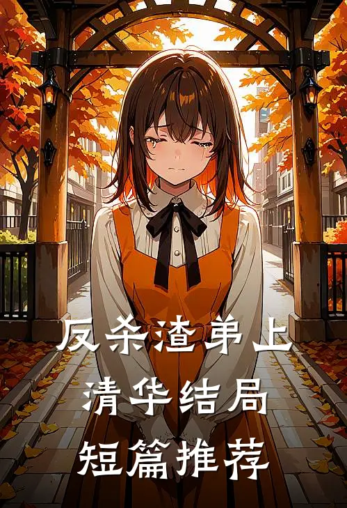 反杀渣弟上清华结局短篇推荐